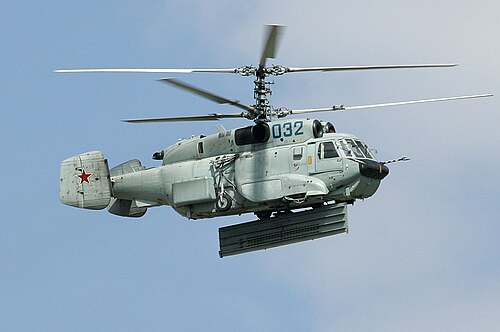 Kamov Ka-31